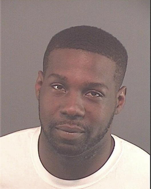 GORDON, DEMARIO J - Peoria County, IL