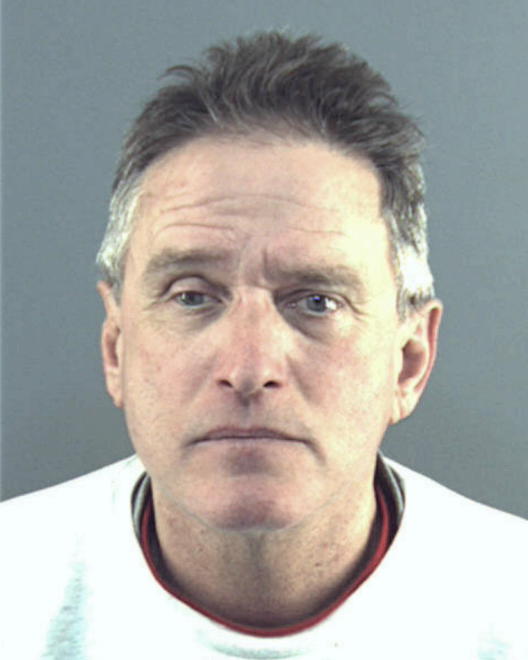 GREGG, MICHAEL PAUL - Peoria County, IL