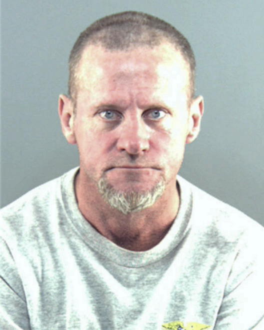HARKER, WALTER DALE - Peoria County, IL