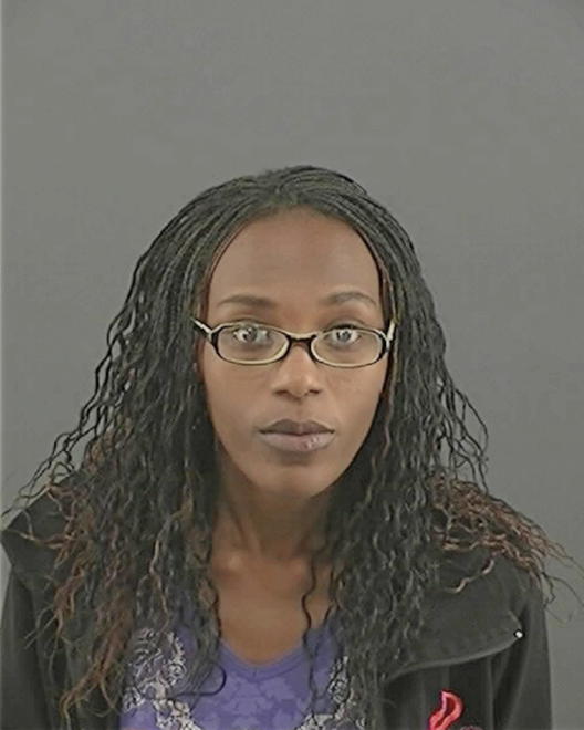 HARRIS, BRITTANY TEAIRA - Peoria County, IL
