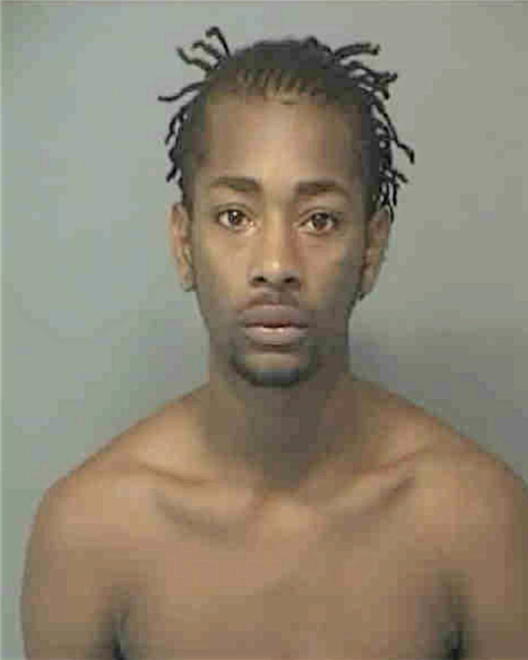 HARRIS-KING, TREMANE LAMAR - Peoria County, IL