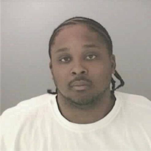 HENDON, RAYMOND EDWARD - Peoria County, IL
