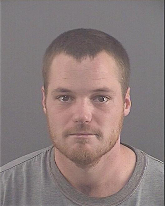 JACKSON, DUANE EUGENE - Peoria County, IL