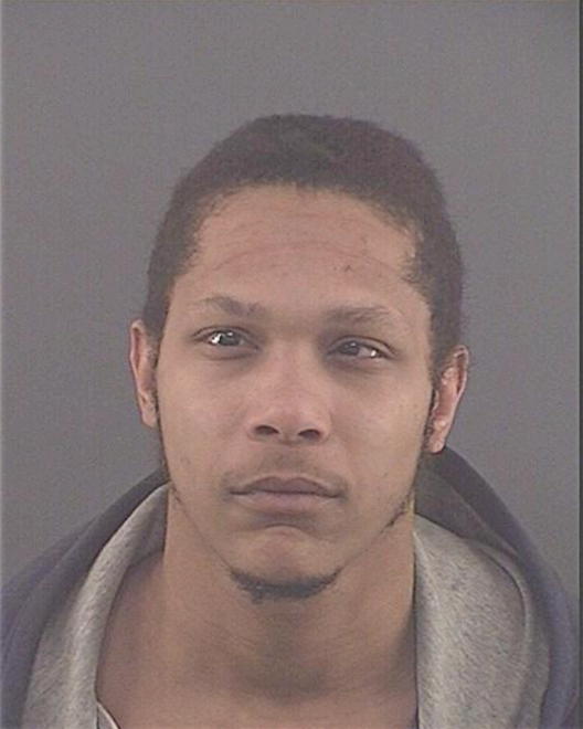 JACKSON, QUINCY L - Peoria County, IL