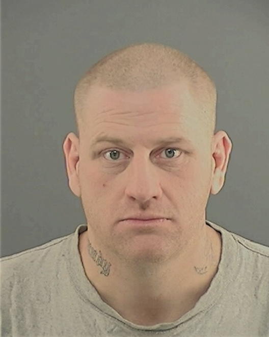 KEAYES, LESLIE JOSEPH - Peoria County, IL