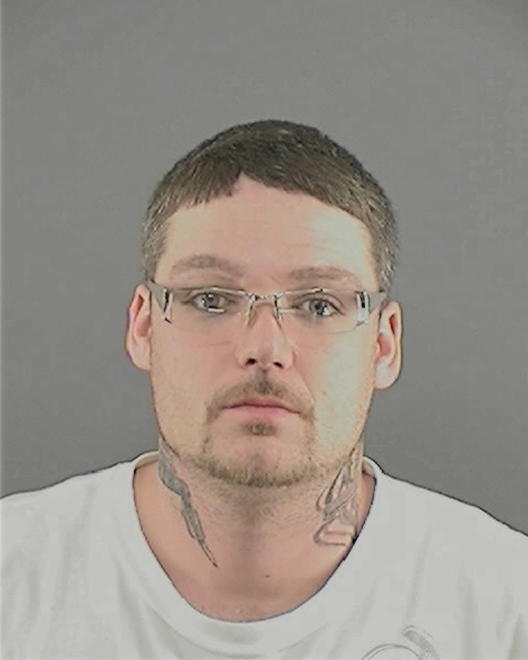 KRUEGER, JONATHON RAY - Peoria County, IL
