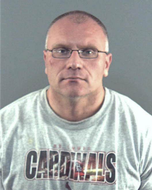 LANE, JOHN CRAIG - Peoria County, IL