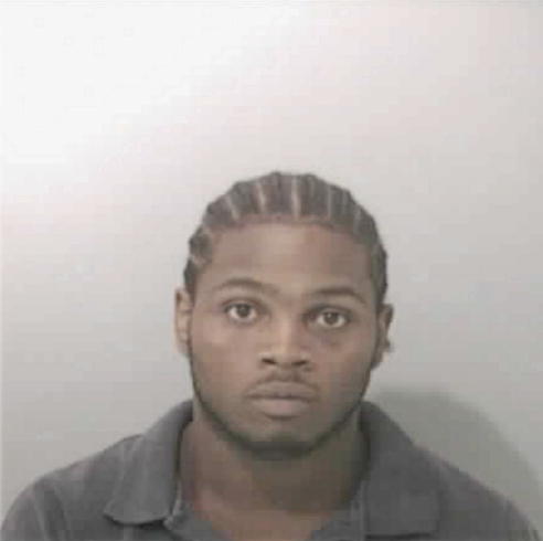 LENOIR, CARLOS DARNELL - Peoria County, IL