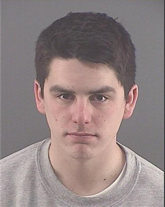 LOPEMAN, BLAKE D - Peoria County, IL