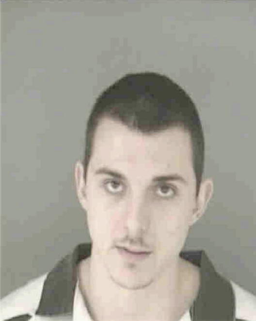 LOPEZ, MATTHEW GORDON - Peoria County, IL