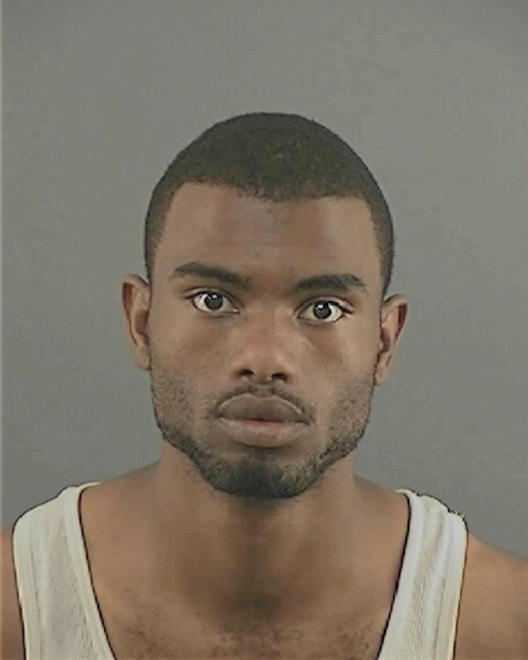 MACLIN, KADEEM DUSHAUN - Peoria County, IL