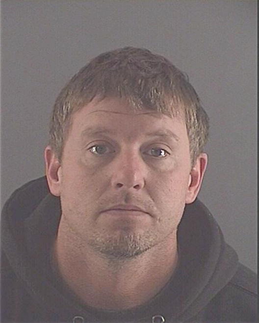 MESSICK, GARY SHAWN - Peoria County, IL