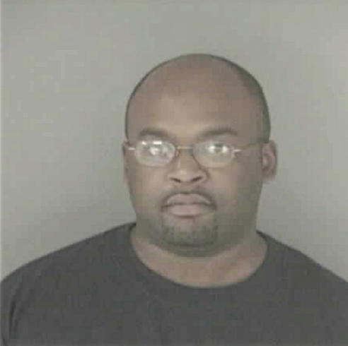 NELLUM, KENDRICK DELMAR - Peoria County, IL