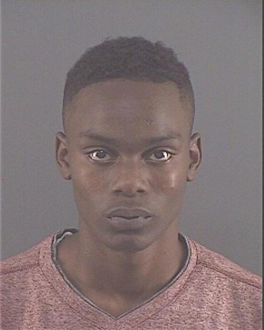 OLIVER, JAVONDA V - Peoria County, IL