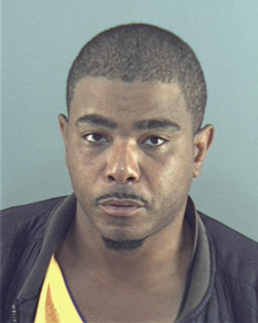 PACE, EDWARD LEMAR - Peoria County, IL