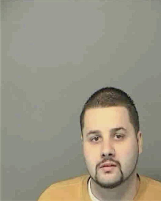 PERCE, JONATHAN ROBERT - Peoria County, IL