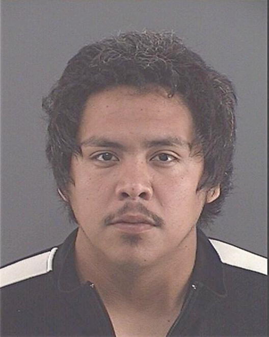 SALGADO, EDGAR - Peoria County, IL