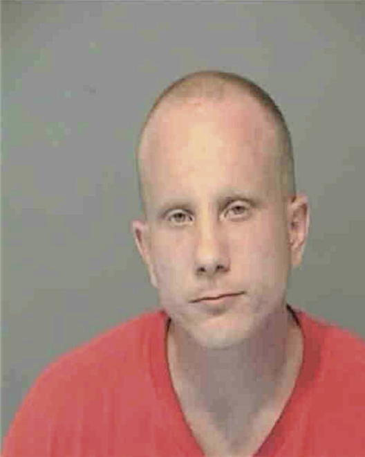 SEARS, JERAMIE JAMES - Peoria County, IL
