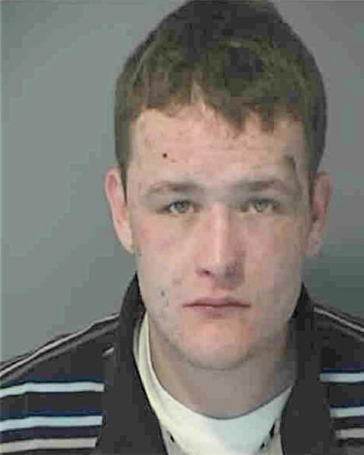STONE, MATTHEW ROBERT - Peoria County, IL