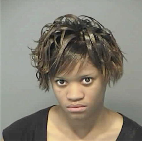 STRONG, JOYNELL ALMA - Peoria County, IL