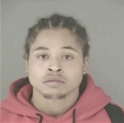 SUTTON, WILLIE JR - Peoria County, IL