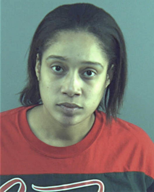 THOMPSON, SHERNICA L - Peoria County, IL
