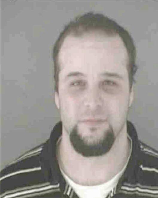 WOODRUFF, JOSHUA BRADLEY - Peoria County, IL