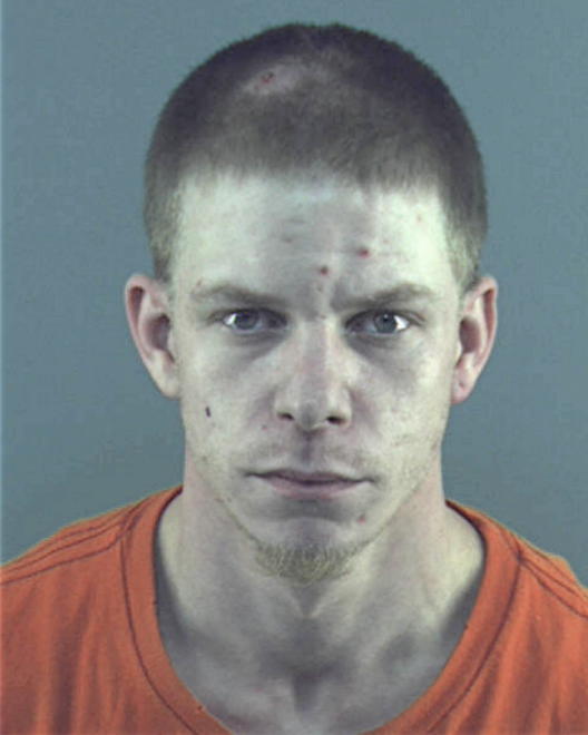 BAECHLER, BENJAMIN WAYLON - Peoria County, IL