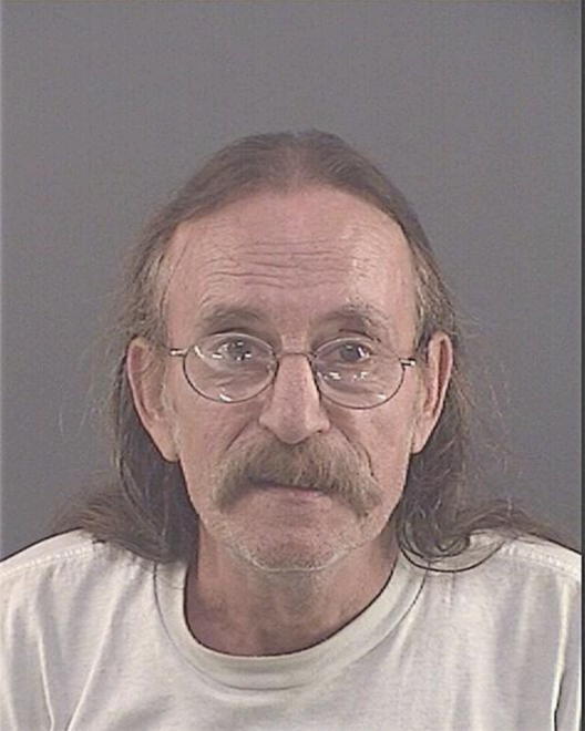 BALLARD, RICKEY FRANK - Peoria County, IL