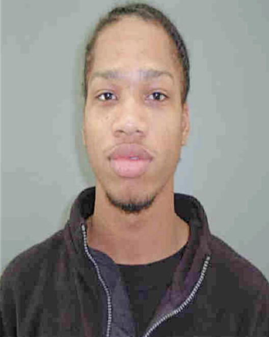 BROOKS, MARLON J - Peoria County, IL