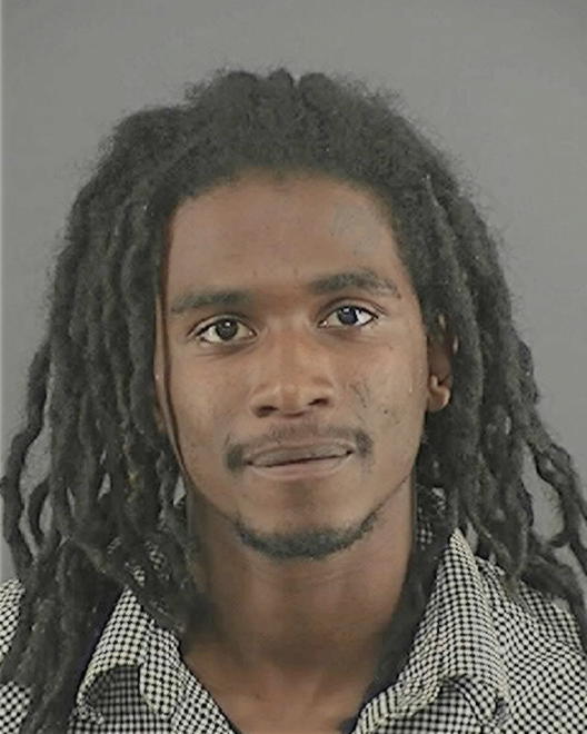 BROWN, DARRELL ANTHONY - Peoria County, IL