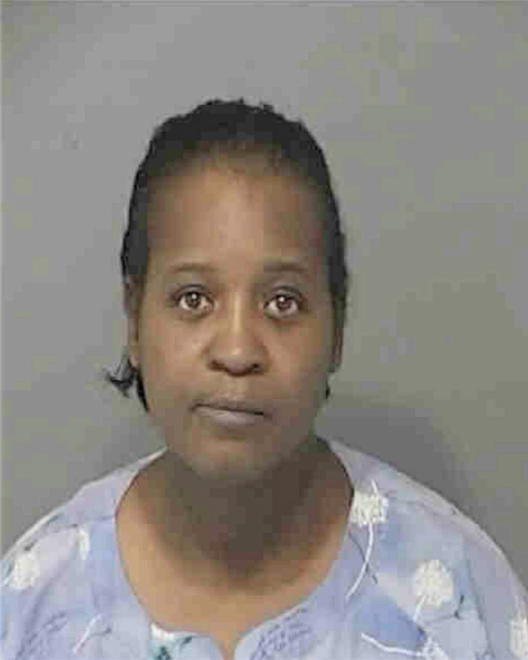 BROWN, VICKIE MARIE - Peoria County, IL