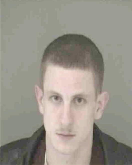 BUHS, COREY ANDREW - Peoria County, IL