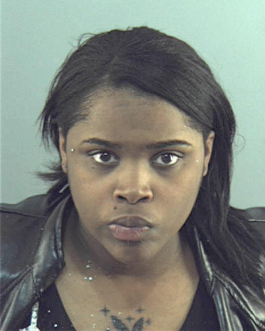BURKS, BRITTANY SEXIONE - Peoria County, IL