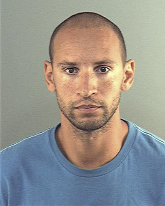 BURNSIDE, BRANDON DANIEL - Peoria County, IL