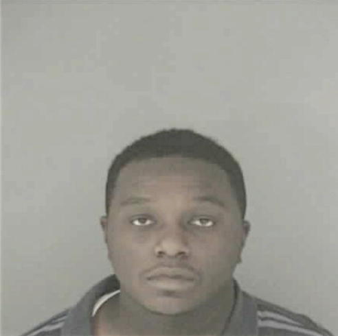 CAMERON, BREON PIERRE - Peoria County, IL