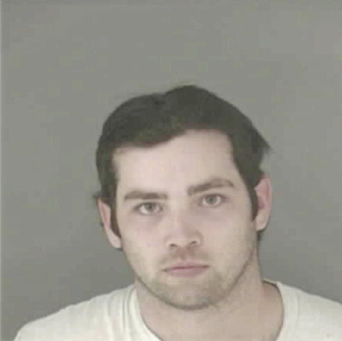 CARR, CHAD MICHAEL - Peoria County, IL