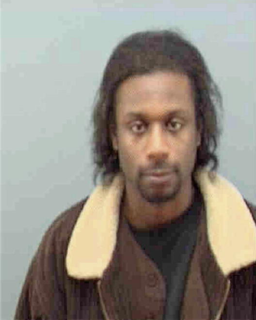 CHILDS, TOMMIE TREMAYNE - Peoria County, IL