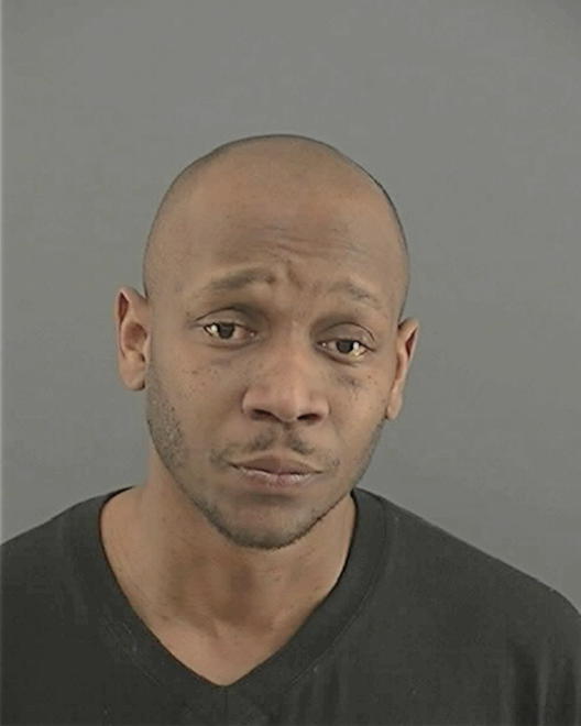 COLEMAN, REGINALD LASHAWN - Peoria County, IL