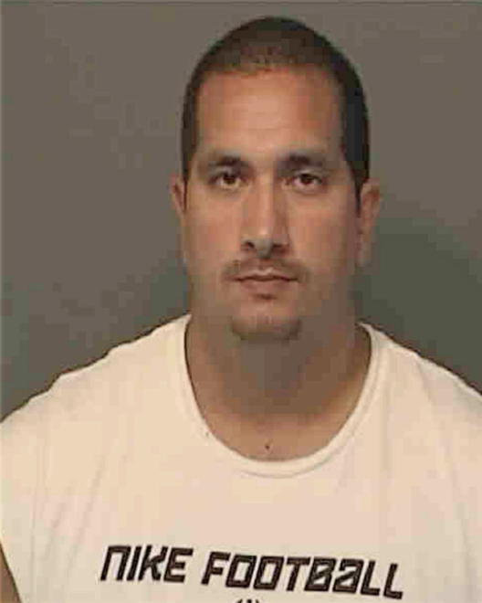 DAVIS, MICHAEL PAUL - Peoria County, IL