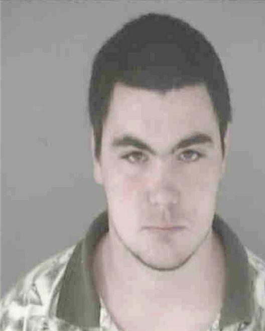 DIRCKS, JORDAN WESTLEY - Peoria County, IL