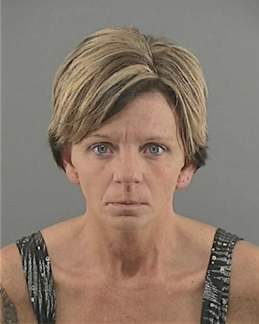 FRANK, THERESA LYNN - Peoria County, IL