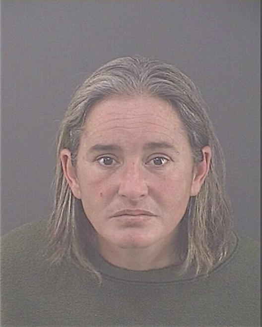 GARNER, AGNES S. - Peoria County, IL