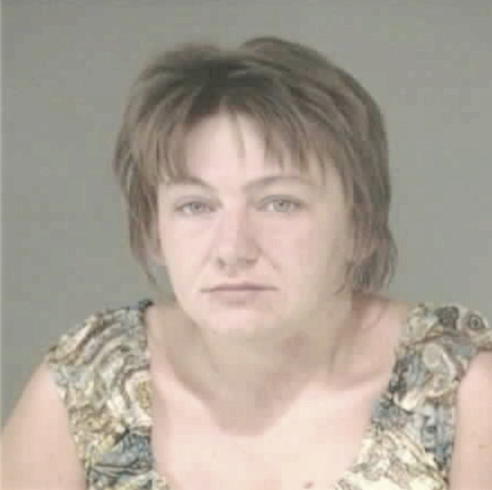 GROTH, STEPHANIE M - Peoria County, IL