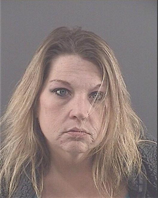 HACKER, VALERIE L - Peoria County, IL