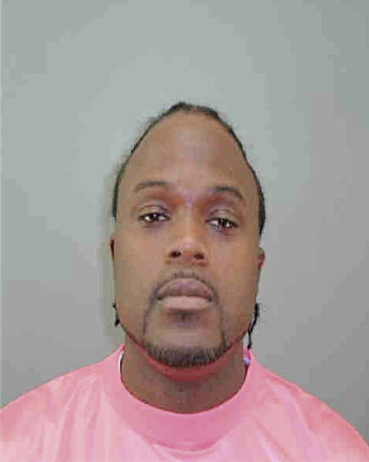 HARRIS, MAURICE ANTHONY - Peoria County, IL