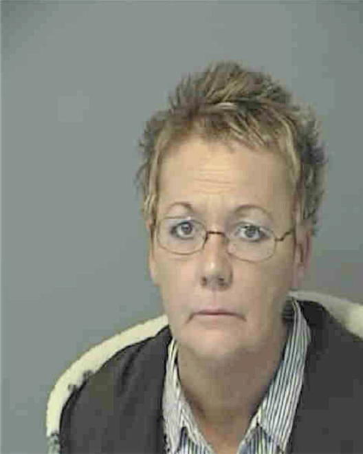 HONSMAN, SHERRI GAYLE - Peoria County, IL