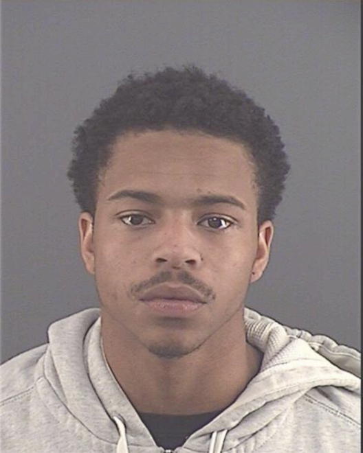 MARIZETTS, RONNIE T - Peoria County, IL
