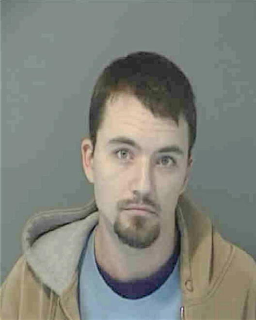 MAYNARD, JOSHUA C - Peoria County, IL