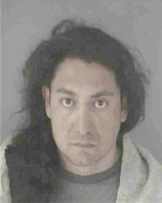 MENDOZA, DANIEL THOMAS - Peoria County, IL